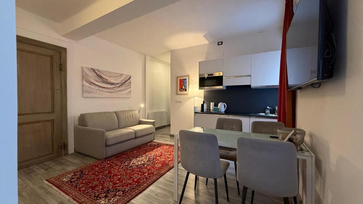 Cavour Apartamento