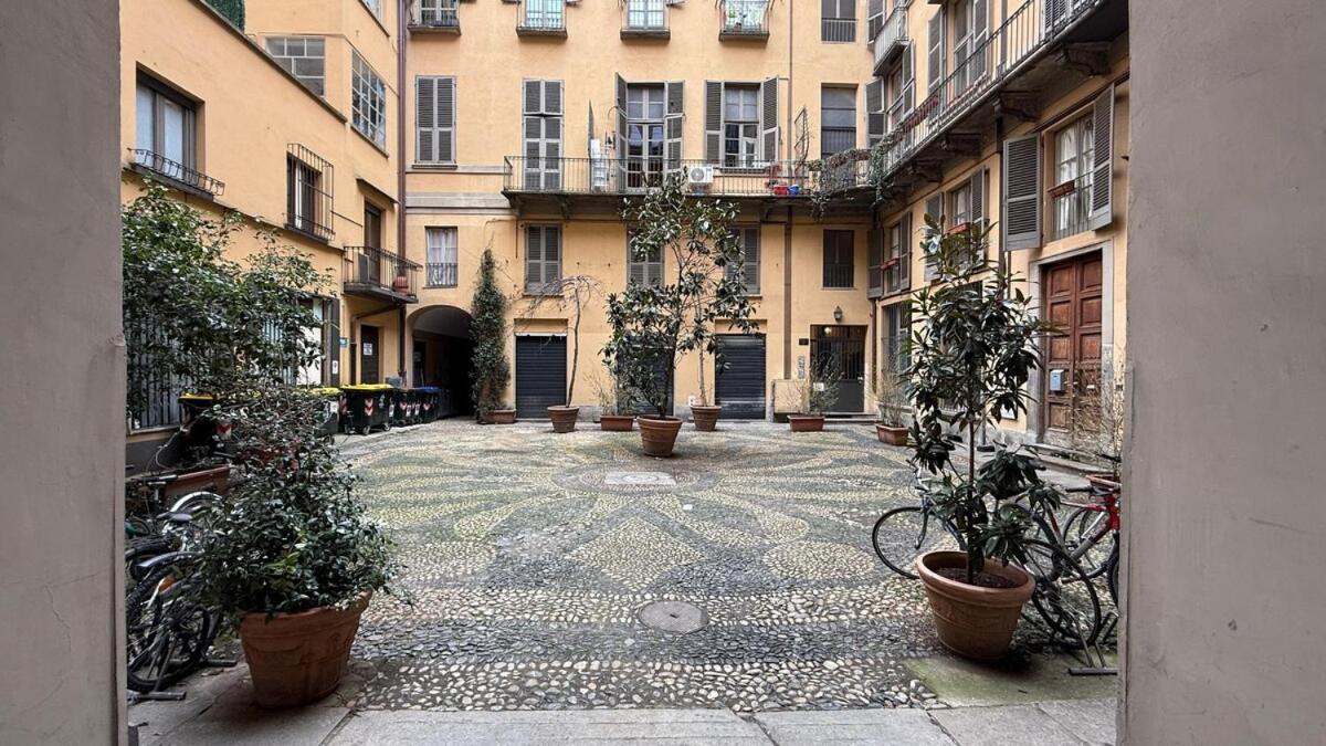 Cavour Turín