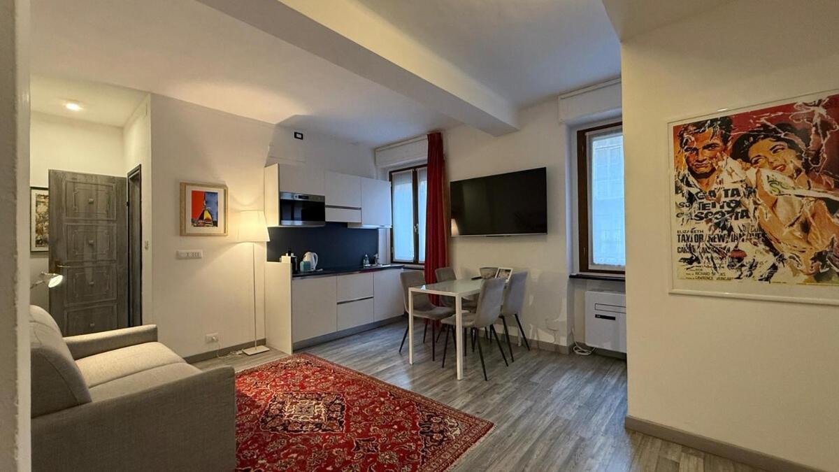 Cavour Turín