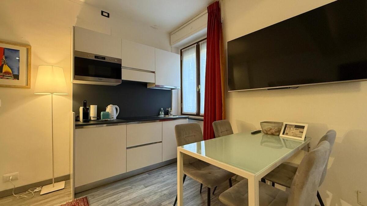 Cavour Apartamento *