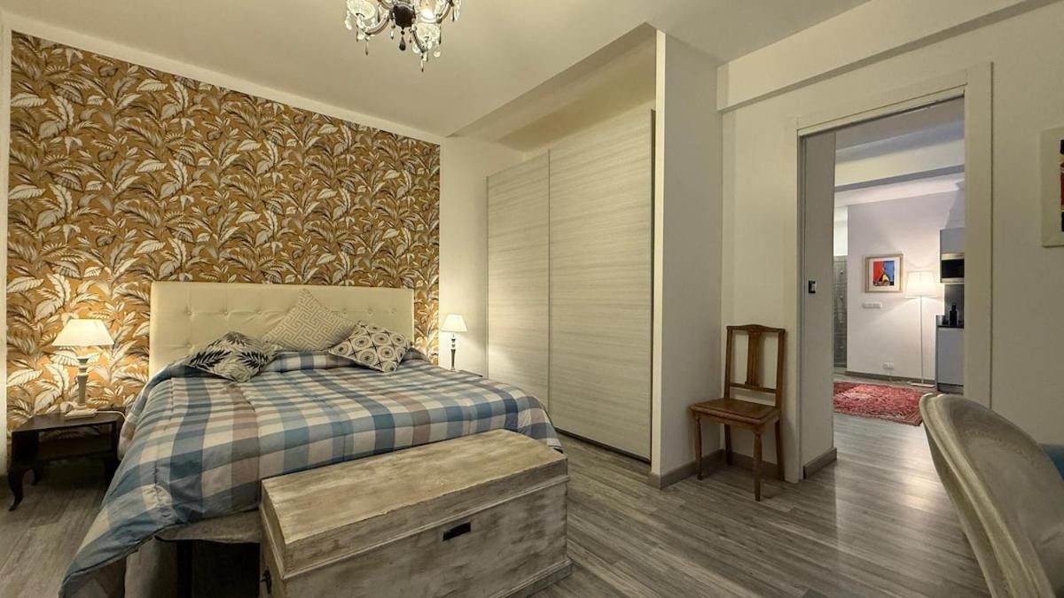 Cavour Apartamento Turín